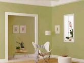 pintura interna